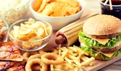 Lipsa nutrienţilor în dietă duce la obezitate