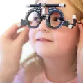 (P) Importanța examenului oftalmopediatric la sugari și preșcolari. Riscurile unui examen oftalmologic întârziat