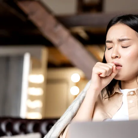 Când este normală tusea și când nu, conform medicului Mihail Pautov? Când este cazul să ne alarmăm / VIDEO