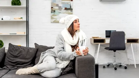 Aerul condiționat îți poate încălzi locuința iarna. Cum îl poți folosi eficient fără facturi uriașe