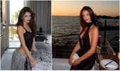 Andreea Bostănică a dezvăluit câți bani câștigă din TikTok. Influencerița a arătat încasările din live-uri