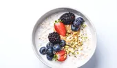 Ingredientul care transformă micul dejun într-o masă cremoasă și antiinflamatoare