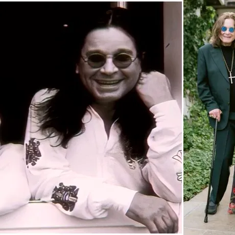 Ozzy Osbourne vrea să fie eutanasiat. Soția Sharon a confirmat: „Pactul nostru de sinucidere asistată rămâne valabil”