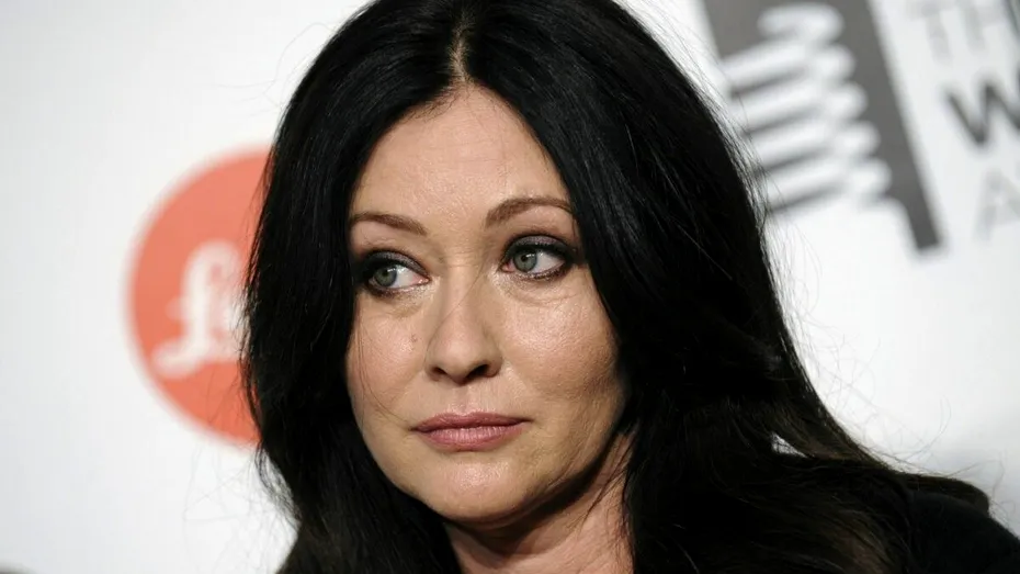 Cea mai bună prietenă a lui Shannen Doherty, despre ultima noapte a actriței. „Am mâncat bine, am vorbit, am râs”