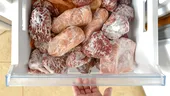 Câte luni rezistă carnea de miel în congelator? Este mai 