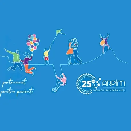 ARPIM a lansat Pactul pentru sănătate – parteneriat strategic și inovație pentru pacienții români
