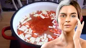Ciorba de post care are efect anti-aging. Te întinerește cu fiecare porție mâncată
