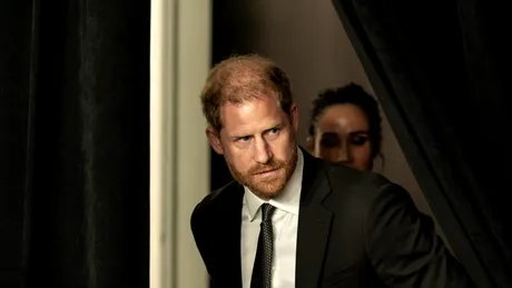 Prințul Harry și-a atacat din nou tatăl, pe Prințul Charles: „Nu dau vina pe părinți, dar vreau să-mi cresc copiii mai bine”