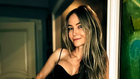 De ce Octavia Geamănu a renunțat la manichiura la salon. Și-o face singură, acasă: „Nu am sărăcit”