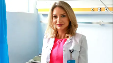 Noi informații în cazul morții Ștefaniei Szabo. Doctorița și-ar fi injectat un sedativ puternic, același care l-a ucis pe Michael Jackson