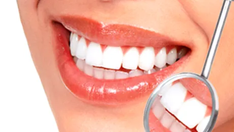 Igienă orală eficientă, zâmbet strălucitor