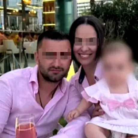 Fetiţa de 2 ani, moartă la clinica stomatologică, a fost înmormântată! Familia face acuzații grave! Ce au făcut medicii în timp ce o resuscitau pe cea mică?
