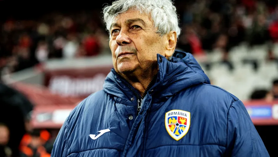 Mircea Lucescu, ținut în viață de aparate! Cine este medicul care a venit din Franța pentru a-l trata pe fostul selecționer