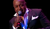 A murit Peabo Bryson, artistul care a făcut celebre melodiile din „Frumoasa și Bestia” și „Aladdin”