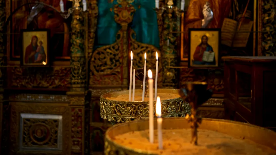 Rostește rugăciunea aceasta timp de 7 zile! E considerată cea mai puternică barieră împotriva tuturor bolilor