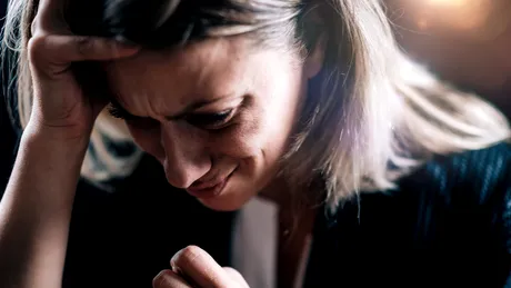 Metoda 54321 te scapă de anxietate în doar 1 minut. Ce trebuie să faci ca să alungi senzația de frică