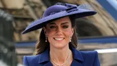 Apariție controversată a Prințesei de Wales! Detaliul observat de fotografi după ce Kate Middleton a intrat într-un templu