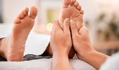 Beneficii ascunse ale reflexoterapiei