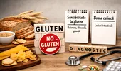 Intoleranța la gluten: semnele care nu trebuie ignorate și ce poți face