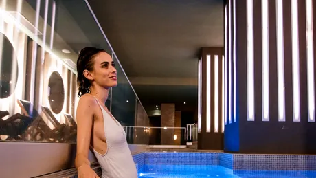 Apele sulfuroase, ideale pentru boli interne și externe