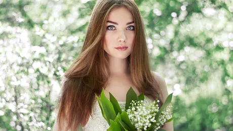 Nume de flori sărbătorite în Duminica Floriilor. Ce semnificație are numele tău de floare