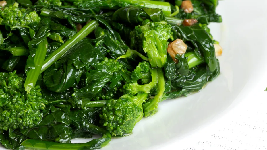 Leguma care distruge bacteria cauzatoare de ulcer. Mihaela Bilic: E numărul 1 în protecția anticancer