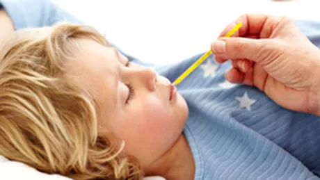 Bolile pneumococice la copii: cauze, simptome, tratament