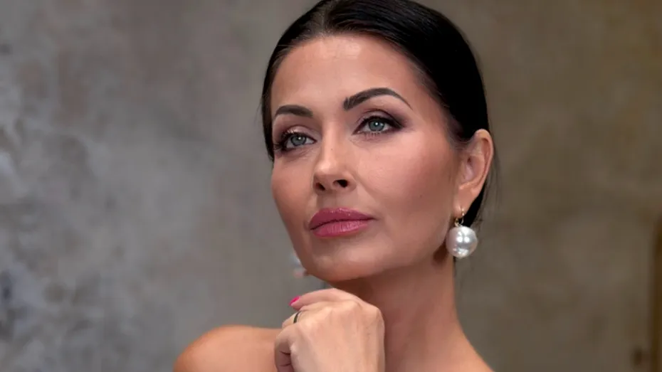 Gabriela Cristea a slăbit aproape 35 de kilograme cu injecții. Ce i s-a întâmplat după ce a mâncat acest fel de mâncare: „De fiecare dată mi-a fost foarte rău!”