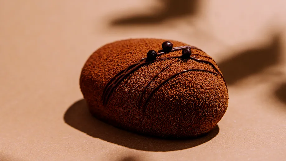 Rețeta simplă de kartoshka, prăjitura cartof de post! Bună de te lingi pe degete