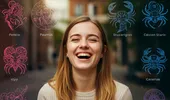 Cât de mult noroc ai în funcție de zodia în care te-ai născut! Nativii cărora nu le stă nimic în cale, au șanse de reușită pe toate planurile