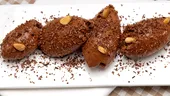 Cum se prepară „negraki”, desertul grecesc care e absolut delicios