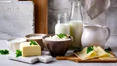 Nutriționiștii spun că este unul dintre cele mai sănătoase lactate. Alimentul pe care merită să îl ai mereu în frigider