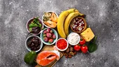 Dieta stării de bine: 10 alimente care te fac să te simți excelent
