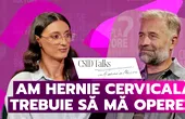 Ce faci după diagnosticul de hernie cervicală? Dr. Rareș Nechifor explică | CSID Talks #5