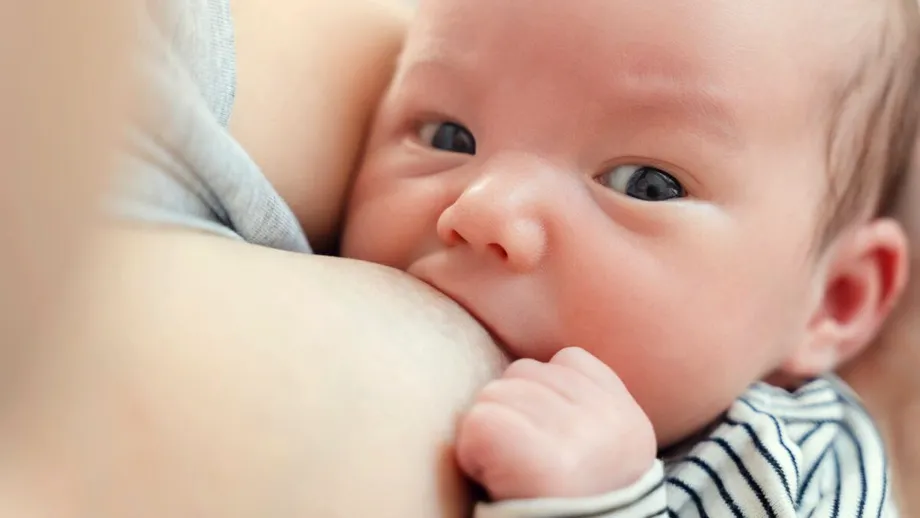 Nutriția după naștere: cum susții lactația, refacerea și echilibrul hormonal prin alimentație