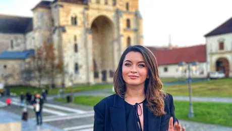 Diana Lefter, specialist în educație: ”Românii cred foarte mult în puterea fricii”