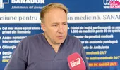 81 de copii salvați prin misiunile cardiopediatrice SANADOR. Prof. Dr. Victor Costache: „În România există un deficit de aproximativ 1.000 de intervenții pe an”