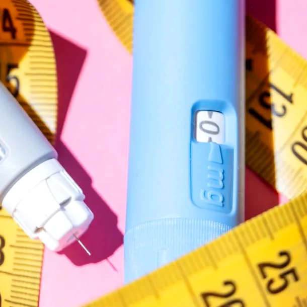 Dr. Vladiana Turi, medic cardiolog: „Obezitatea este o boală cronică. Injecțiile pentru slăbit nu sunt o baghetă magică”