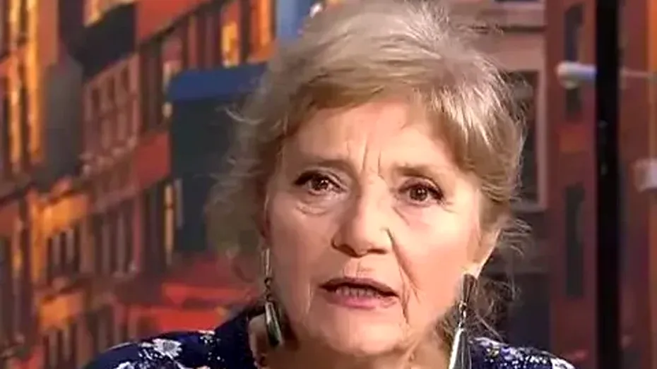 A murit Cristina Deleanu. Actrița din Liceenii s-a stins din viață la vârsta de 84 de ani