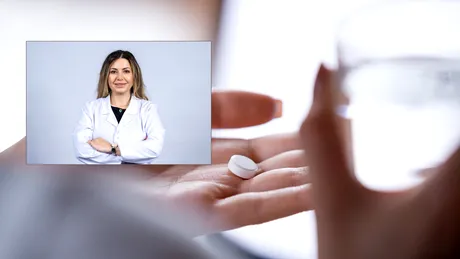 Anticoncepționalele și alimentația: de ce contează ce mănânci în timpul tratamentului hormonal