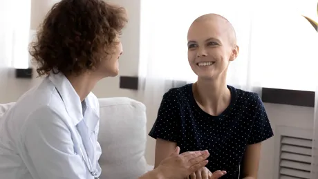Importanța sprijinului psihologic pentru bolnavii de cancer: „Facem vocile pacienților să fie auzite și să conteze!”