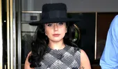 Lady Gaga sprijină legea împotriva agresiunilor sexuale!