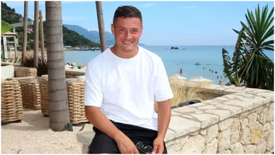 Gabi Torje a detaliat de ce l-a ales pe Alin Alexuc pentru Asia Express. „Ne asemănăm din foarte multe puncte de vedere”