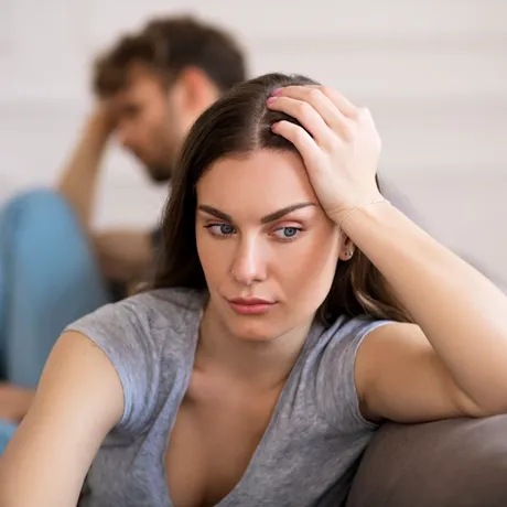 Șase întrebări pe care trebuie să vi le puneți înainte de a ajunge la divorț!