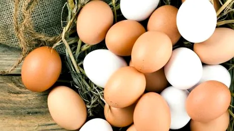 Riscurile consumului zilnic de ouă