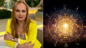 Horoscop 26 august - 1 septembrie 2024, cu Cristina Demetrescu. Gemenii pot câștiga pe termen lung, Capricornii au nevoie de o schimbare fundamentală