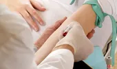 Testul de sânge care poate depista tumorile canceroase în corpul viitoarelor mame