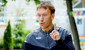 Mesajul dureros al Irinei, fosta soție a arbitrului Gheorghe Moldovan, după ce acesta a murit: „Să vă gândiți bine la cuvintele pe care le spuneți”