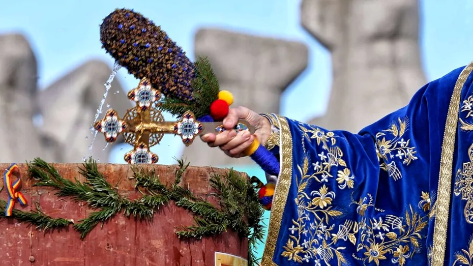 Ce nu este bine să faci de Bobotează. Superstiții pentru ziua de 6 ianuarie