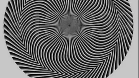 Ce număr vezi în această iluzie optică? Toți dau răspunsul greșit!